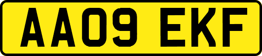AA09EKF
