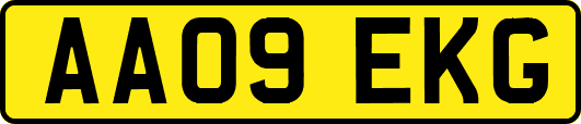 AA09EKG
