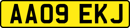AA09EKJ