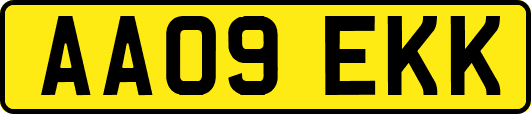 AA09EKK