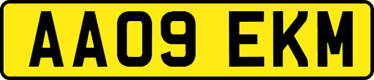 AA09EKM