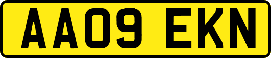AA09EKN