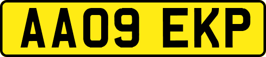AA09EKP