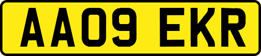 AA09EKR