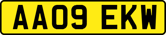 AA09EKW
