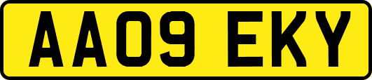 AA09EKY