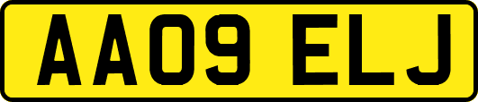 AA09ELJ