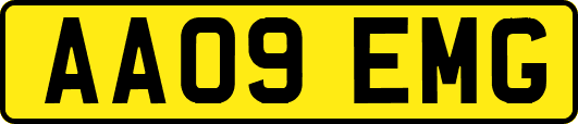 AA09EMG