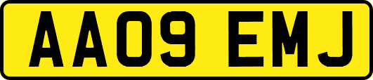 AA09EMJ