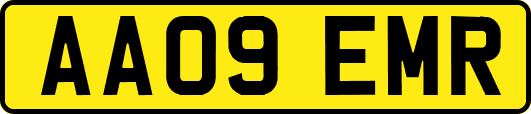 AA09EMR
