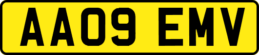 AA09EMV
