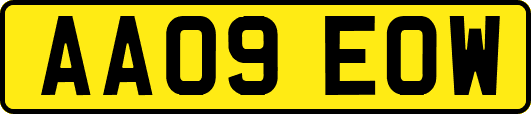 AA09EOW