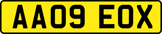 AA09EOX