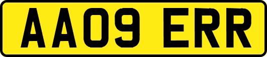 AA09ERR