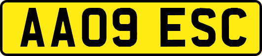 AA09ESC