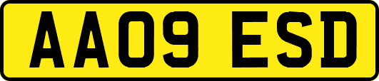 AA09ESD