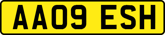 AA09ESH