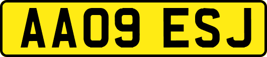 AA09ESJ