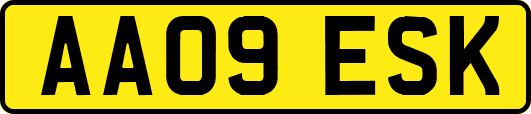 AA09ESK