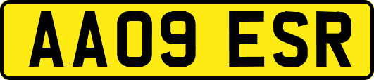 AA09ESR