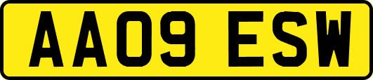 AA09ESW