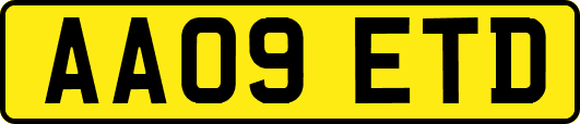 AA09ETD