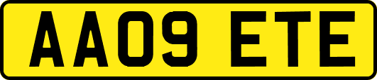 AA09ETE