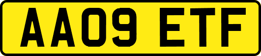 AA09ETF