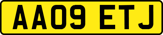 AA09ETJ