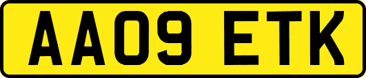 AA09ETK