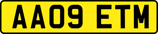 AA09ETM