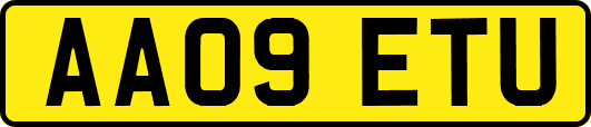 AA09ETU