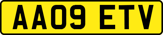 AA09ETV