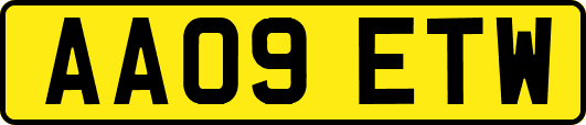 AA09ETW