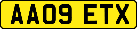 AA09ETX