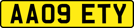 AA09ETY