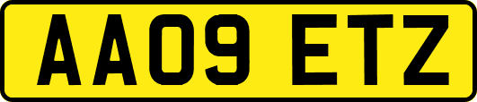 AA09ETZ