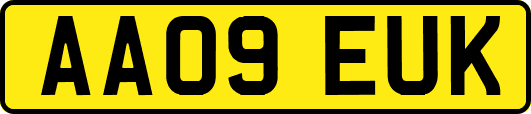 AA09EUK