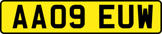 AA09EUW