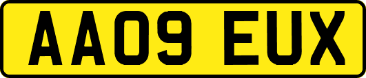 AA09EUX