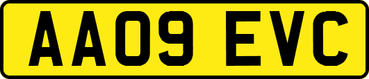 AA09EVC