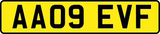 AA09EVF