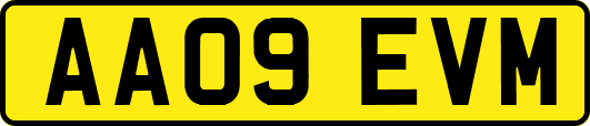 AA09EVM