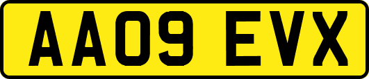 AA09EVX