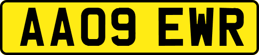AA09EWR
