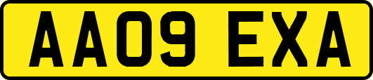 AA09EXA