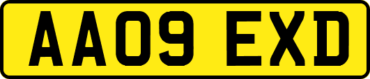 AA09EXD