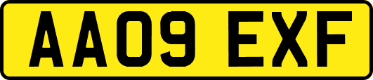 AA09EXF