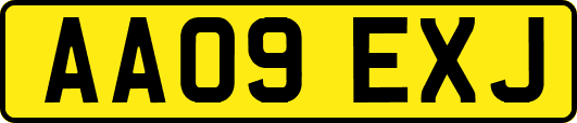 AA09EXJ