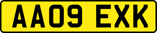 AA09EXK
